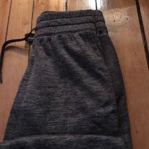 Adidas sweatpants